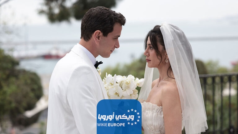 مسلسل عمر التركي الحلقة 54 الأخيرة