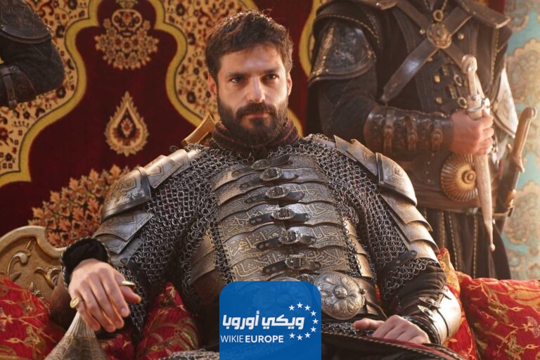 مسلسل محمد الفاتح الحلقة 9 مترجمة