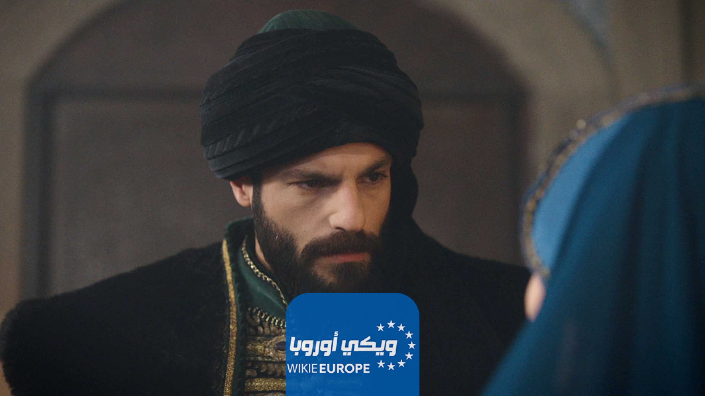 مسلسل محمد سلطان الفتوحات الحلقة 12 مترجمة