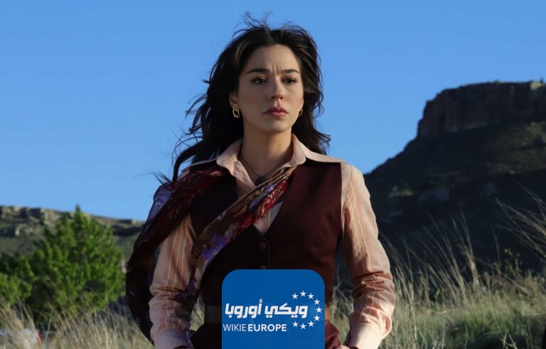 مسلسل ملحمة الشجرة السوداء الحلقة 12