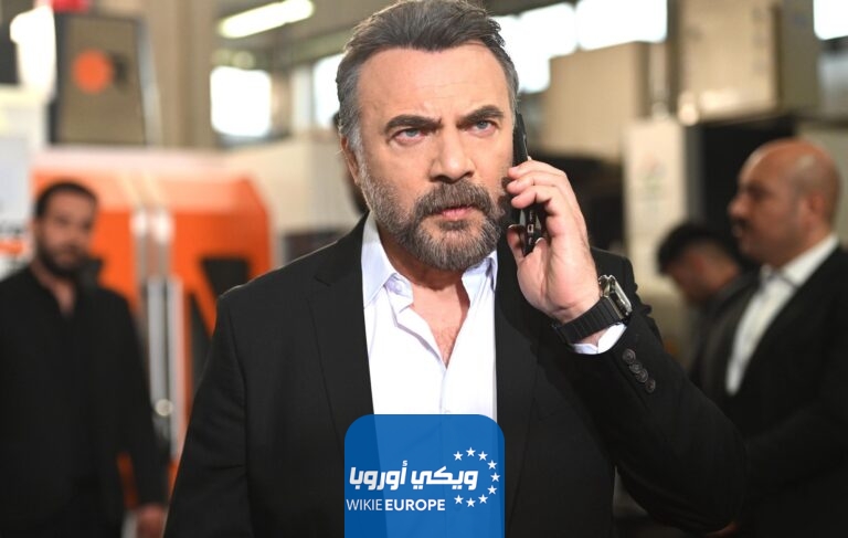 مسلسل هذا العالم لا يسعني الحلقة 65