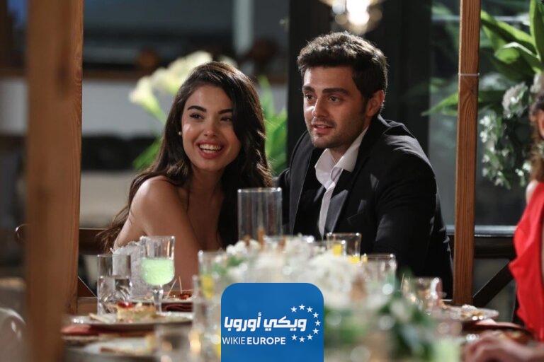 مسلسل اخوتي الحلقة 132