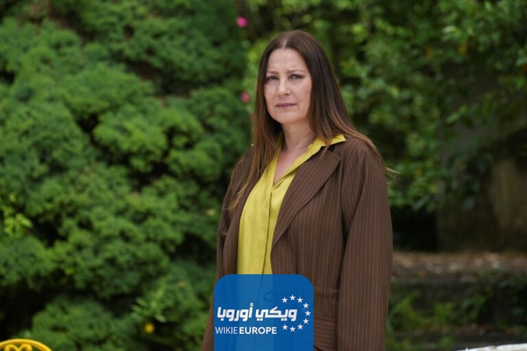 مسلسل الخيانة الحلقة 71
