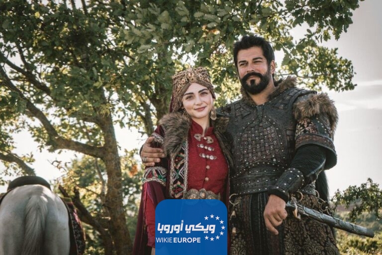 مسلسل المؤسس عثمان الحلقة 164
