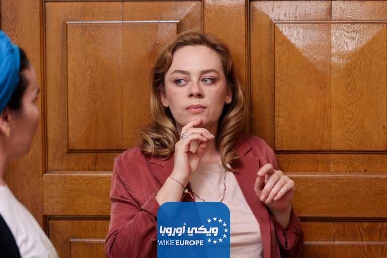 مسلسل بهار الحلقة 15